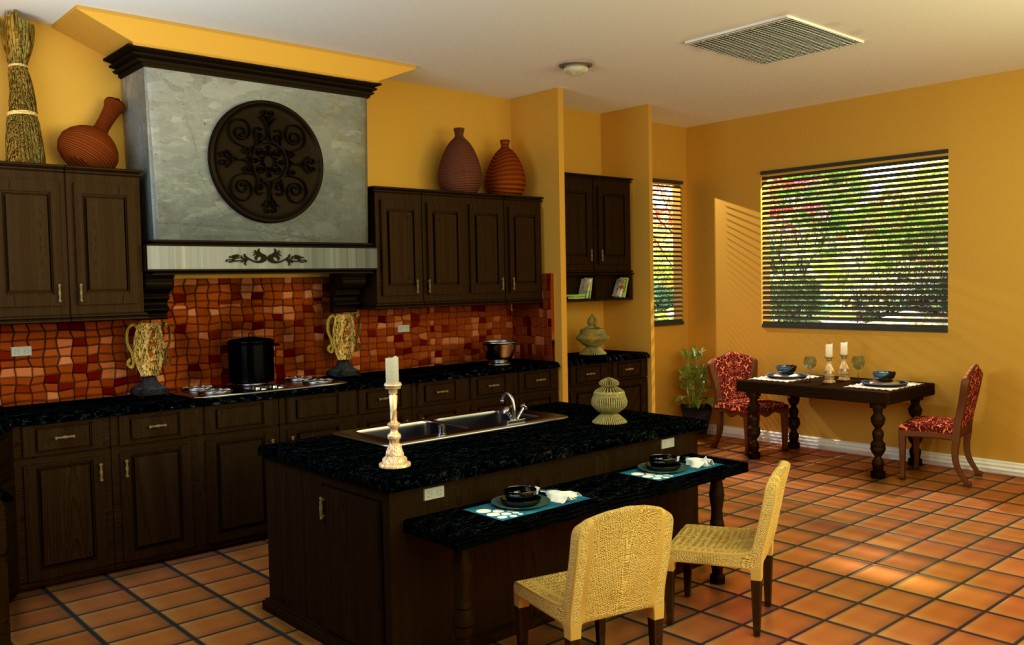 Kitchen Nr 3 preview image 2